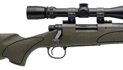 "REMINGTON 700 RIFLE .223 REM (L2026-07140)" - Image 2 of 4