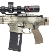 "Daniel Defense DD5V4 TAIGA Ltd. Rifle 6.5 Creedmoor (05901) AUSTX" - Image 4 of 5