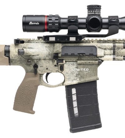 "Daniel Defense DD5V4 TAIGA Ltd. Rifle 6.5 Creedmoor (05901) AUSTX" - Image 2 of 5