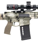 "Daniel Defense DD5V4 TAIGA Ltd. Rifle 6.5 Creedmoor (05901) AUSTX" - Image 2 of 5