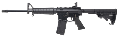 "Smith & Wesson M&P15 Rifle 5.56 Nato (05634) AUSTX" - Image 3 of 4