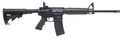"Smith & Wesson M&P15 Rifle 5.56 Nato (05634) AUSTX" - Image 1 of 4