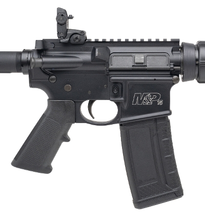"Smith & Wesson M&P15 Rifle 5.56 Nato (05634) AUSTX" - Image 2 of 4