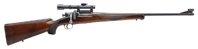 "R.F. SEDGLEY CUSTOM SPRINGFIELD 1903 SPORTER RIFLE 30-06 (L2026-07444)" - Image 1 of 10
