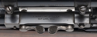 "R.F. SEDGLEY CUSTOM SPRINGFIELD 1903 SPORTER RIFLE 30-06 (L2026-07444)" - Image 8 of 10