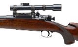 "R.F. SEDGLEY CUSTOM SPRINGFIELD 1903 SPORTER RIFLE 30-06 (L2026-07444)" - Image 4 of 10