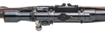 "R.F. SEDGLEY CUSTOM SPRINGFIELD 1903 SPORTER RIFLE 30-06 (L2026-07444)" - Image 5 of 10