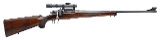 "R.F. SEDGLEY CUSTOM SPRINGFIELD 1903 SPORTER RIFLE 30-06 (L2026-07444)" - Image 1 of 10