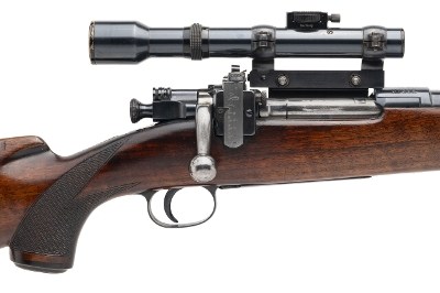 "R.F. SEDGLEY CUSTOM SPRINGFIELD 1903 SPORTER RIFLE 30-06 (L2026-07444)" - Image 2 of 10