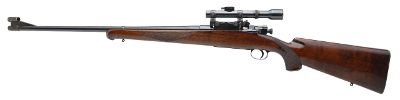 "R.F. SEDGLEY CUSTOM SPRINGFIELD 1903 SPORTER RIFLE 30-06 (L2026-07444)" - Image 3 of 10