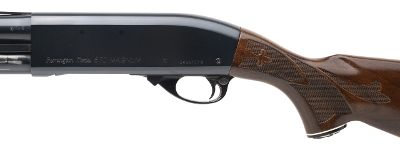 "REMINGTON MODEL 870 MAGNUM SHOTGUN 12 GAUGE (L2026-07596)" - Image 4 of 4