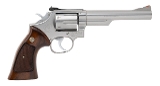 "SMITH & WESSON 66-1 REVOLVER .357 MAGNUM (L2025-15236)" - Image 2 of 5
