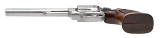 "SMITH & WESSON 66-1 REVOLVER .357 MAGNUM (L2025-15236)" - Image 5 of 5