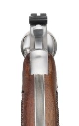"SMITH & WESSON 66-1 REVOLVER .357 MAGNUM (L2025-15236)" - Image 3 of 5