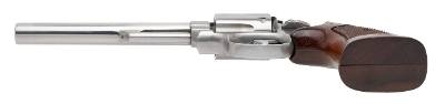 "SMITH & WESSON 66-1 REVOLVER .357 MAGNUM (L2025-15236)" - Image 5 of 5