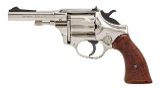"HIGH STANDARD R-104 SENTINEL IMPERIAL REVOLVER .22LR (L2026-04791)" - Image 1 of 6