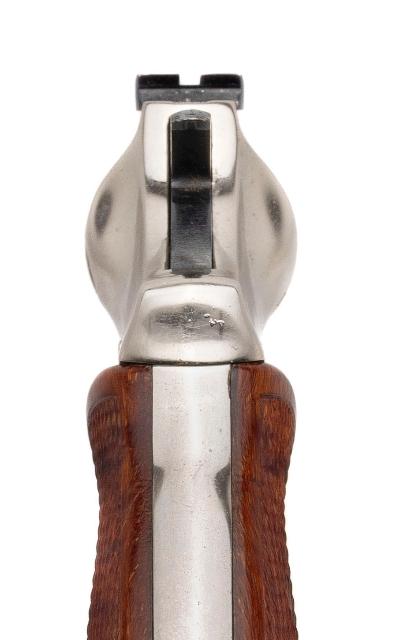 "HIGH STANDARD R-104 SENTINEL IMPERIAL REVOLVER .22LR (L2026-04791)" - Image 3 of 6