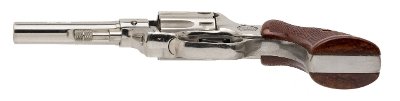 "HIGH STANDARD R-104 SENTINEL IMPERIAL REVOLVER .22LR (L2026-04791)" - Image 5 of 6
