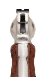 "HIGH STANDARD R-104 SENTINEL IMPERIAL REVOLVER .22LR (L2026-04791)" - Image 3 of 6