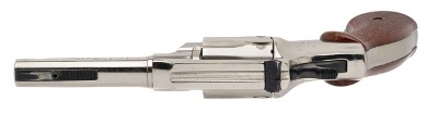 "HIGH STANDARD R-104 SENTINEL IMPERIAL REVOLVER .22LR (L2026-04791)" - Image 4 of 6