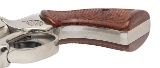 "HIGH STANDARD R-104 SENTINEL IMPERIAL REVOLVER .22LR (L2026-04791)" - Image 6 of 6