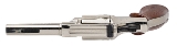 "HIGH STANDARD R-104 SENTINEL IMPERIAL REVOLVER .22LR (L2026-04791)" - Image 4 of 6