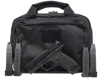 "SPRINGFIELD HELLCAT PRO OSP PISTOL 9MM (L2026-06204)" - Image 6 of 6