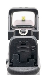 "SPRINGFIELD HELLCAT PRO OSP PISTOL 9MM (L2026-06204)" - Image 4 of 6