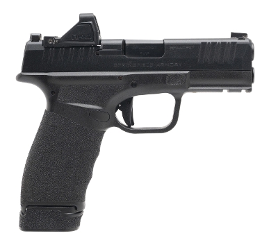 "SPRINGFIELD HELLCAT PRO OSP PISTOL 9MM (L2026-06204)" - Image 1 of 6