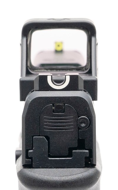 "SPRINGFIELD HELLCAT PRO OSP PISTOL 9MM (L2026-06204)" - Image 4 of 6