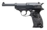 "Russian Capture WWII Walther ac44 Code P.38 Semi-Auto Pistol 9mm (L2026-04371)" - Image 3 of 9