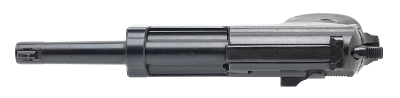 "Russian Capture WWII Walther ac44 Code P.38 Semi-Auto Pistol 9mm (L2026-04371)" - Image 6 of 9