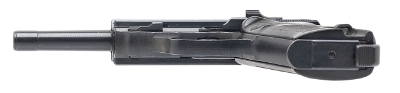 "Russian Capture WWII Walther ac44 Code P.38 Semi-Auto Pistol 9mm (L2026-04371)" - Image 7 of 9