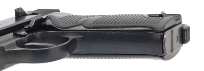 "Russian Capture WWII Walther ac44 Code P.38 Semi-Auto Pistol 9mm (L2026-04371)" - Image 9 of 9