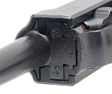 "Russian Capture WWII Walther ac44 Code P.38 Semi-Auto Pistol 9mm (L2026-04371)" - Image 8 of 9