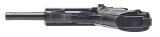 "Russian Capture WWII Walther ac44 Code P.38 Semi-Auto Pistol 9mm (L2026-04371)" - Image 7 of 9