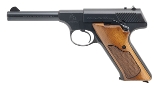 "COLT HUNSTMAN PISTOL .22LR (L2026-04523)" - Image 2 of 6