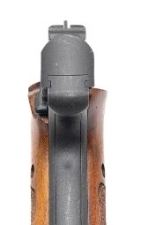 "COLT HUNSTMAN PISTOL .22LR (L2026-04523)" - Image 3 of 6