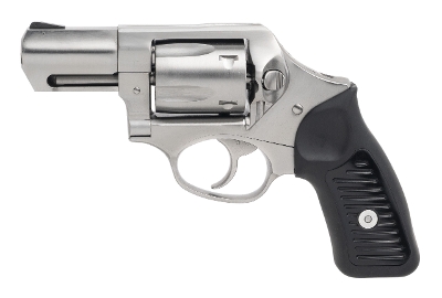 "RUGER SP101 REVOLVER 9MM (L2026-07341)" - Image 1 of 5
