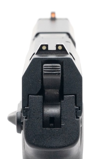 "HECKLER & KOCH USP PISTOL .40 S&W (L2026-07662) CONSIGNMENT" - Image 3 of 5