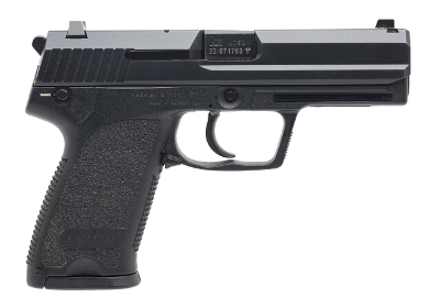 "HECKLER & KOCH USP PISTOL .40 S&W (L2026-07662) CONSIGNMENT" - Image 1 of 5