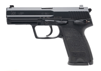 "HECKLER & KOCH USP PISTOL .40 S&W (L2026-07662) CONSIGNMENT" - Image 2 of 5