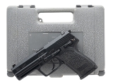 "HECKLER & KOCH USP PISTOL .40 S&W (L2026-07662) CONSIGNMENT" - Image 5 of 5