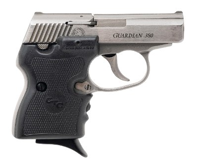 "NORTH AMERICAN ARMS GUARDIAN PISTOL .380 ACP (L2026-07059)" - Image 1 of 6