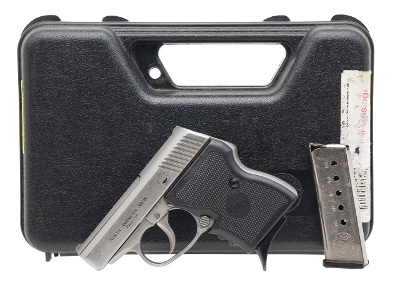"NORTH AMERICAN ARMS GUARDIAN PISTOL .380 ACP (L2026-07059)" - Image 6 of 6