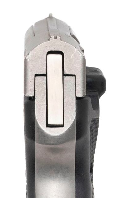 "NORTH AMERICAN ARMS GUARDIAN PISTOL .380 ACP (L2026-07059)" - Image 3 of 6