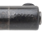 "Nazi Marked FN Model 1922 Semi-Auto 380 ACP (L2025-14493) " - Image 3 of 7