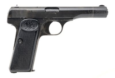 "Nazi Marked FN Model 1922 Semi-Auto 380 ACP (L2025-14493) " - Image 1 of 7