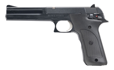 "SMITH & WESSON 422 PISTOL .22LR (L2026-02289)" - Image 2 of 6