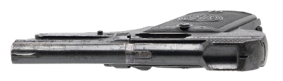 "STEYR PIEPER 1909 PISTOL .25 ACP (L2026-07568)" - Image 6 of 8